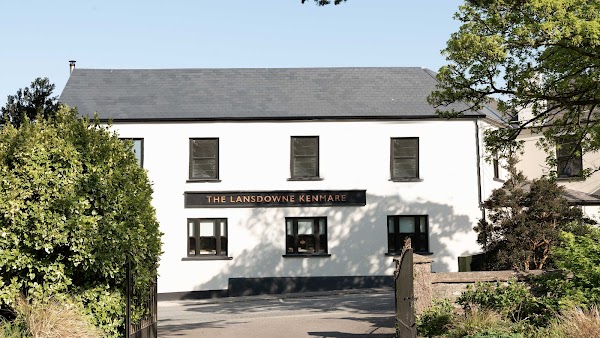 The Lansdowne Kenmare