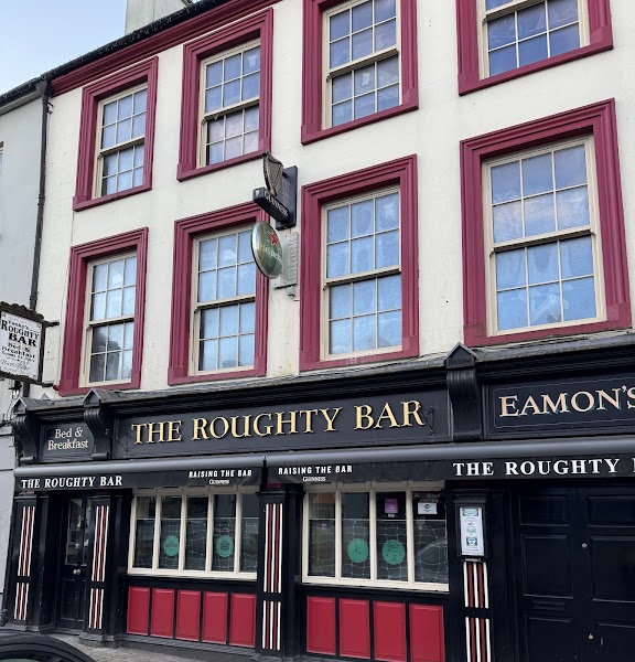 Roughty Bar