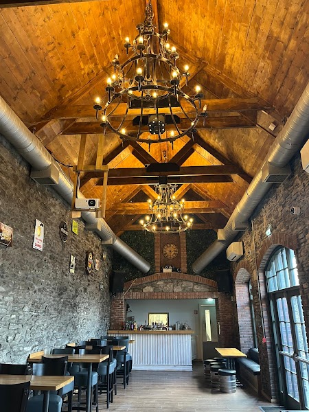 The Brew House