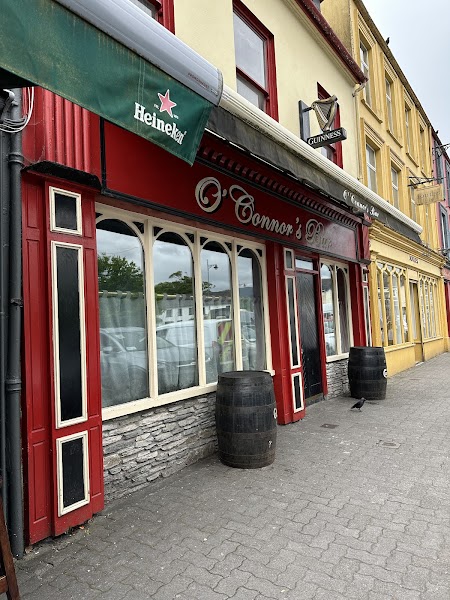 O'Connor's Bar