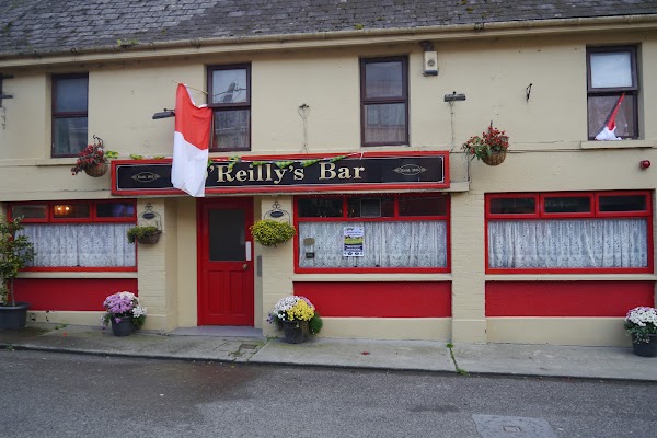 O'Reilly's Bar