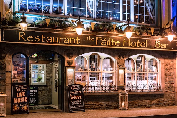 The Failte Hotel