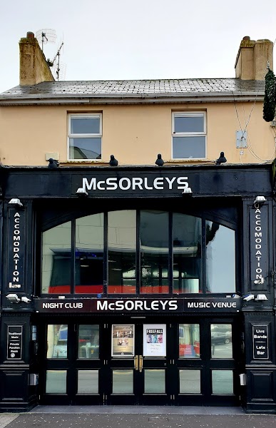 McSorelys