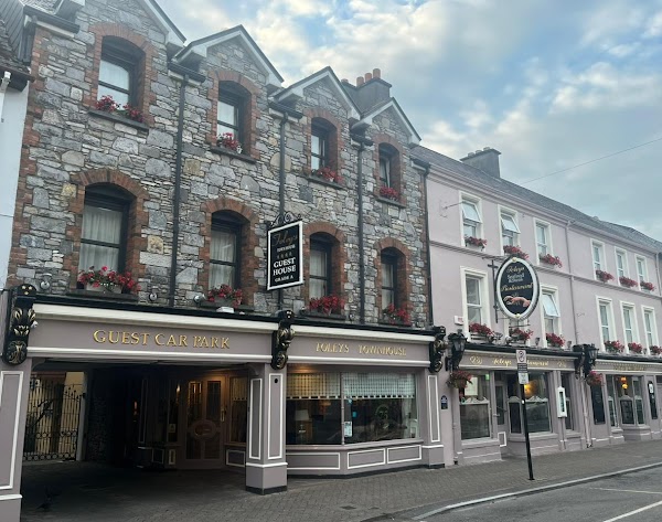 Foleys Restaurant And Town House