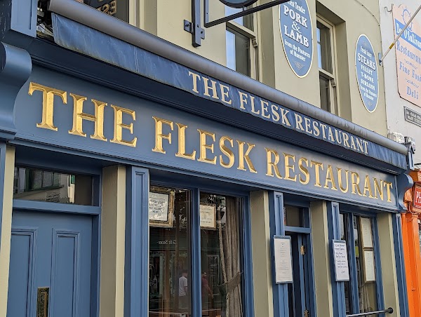 Flesk Bar