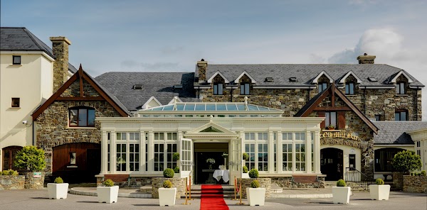 Killarney Heights Hotel