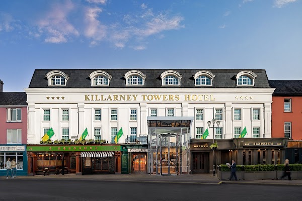 The Killarney Towers Hotel