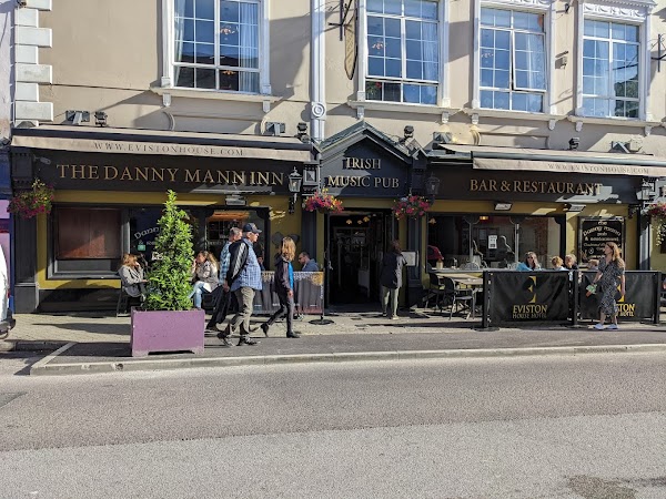 The Dannymann