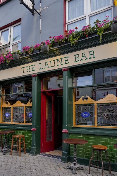 The Laune Bar