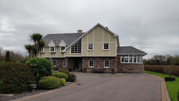 The Brown Flesk Inn