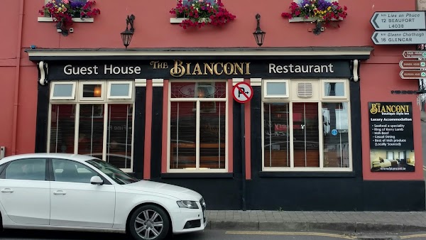 The Bianconi