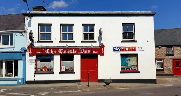 The Castle Inn