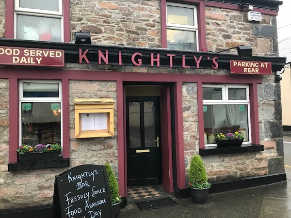 Knightly's Bar