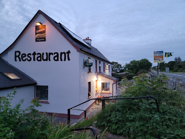 The Railway Tavern