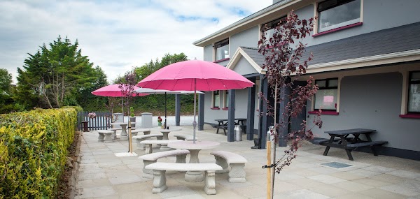 The Village Inn