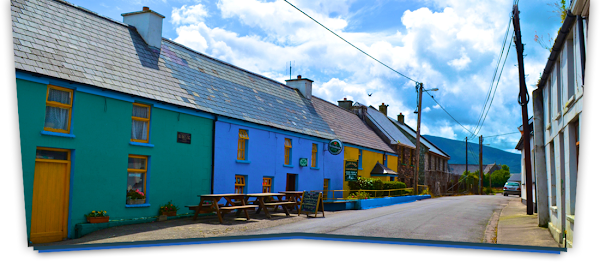 O'Connors Bar