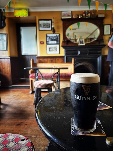 Eddie Walsh's Bar