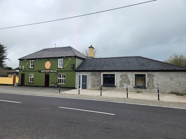 The Dew Drop Inn