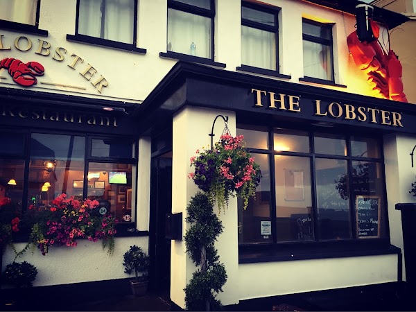 The Lobster Bar And Restaurant