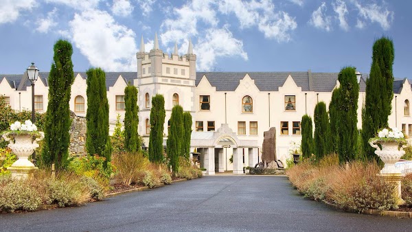 Muckross Park Hotel