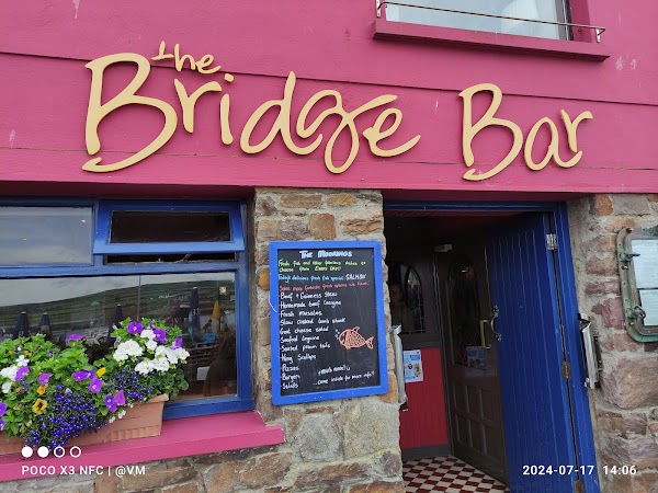 The Bridge Bar