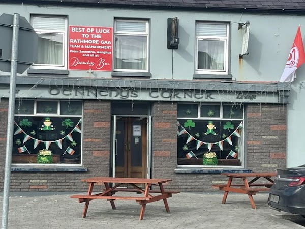 Dennehy's Bar