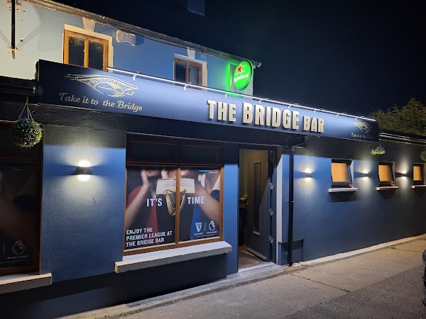 The Bridge Bar