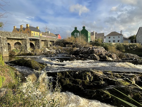 Sneem House