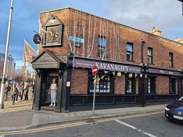 Kavanagh's Tavern Limited