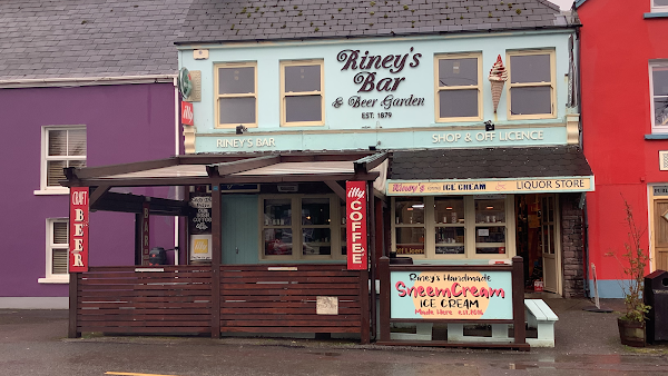 Riney's Bar