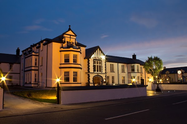 The Royal Valentia