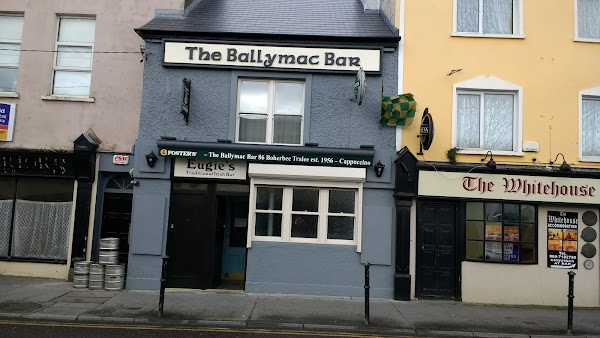 Ballymac Bar