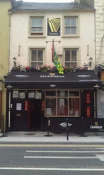 Turners Bar
