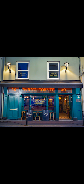 Bailey's Corner