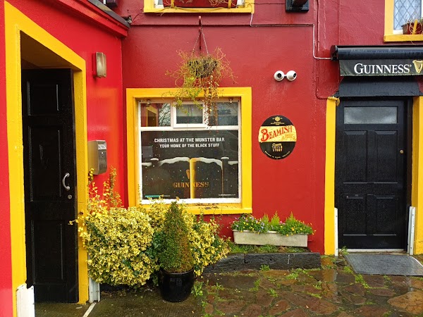 Munster Bar
