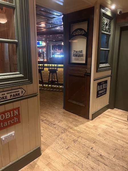 The Mall Tavern
