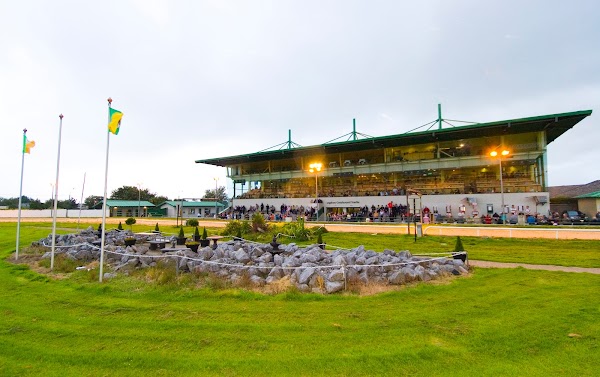 Greyhound Racing Operations Ireland Limited