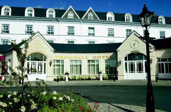 Drumhall Hotel