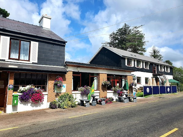 Climbers Inn