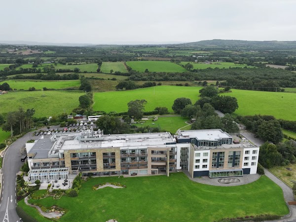 Aghadoe Heights Hotel