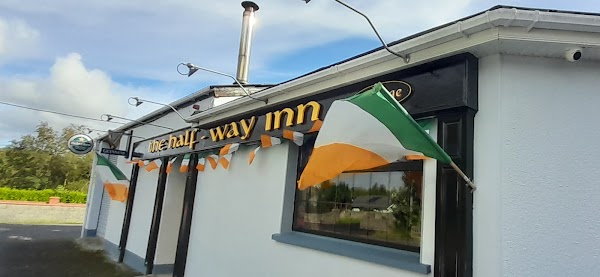 The Halfway Inn