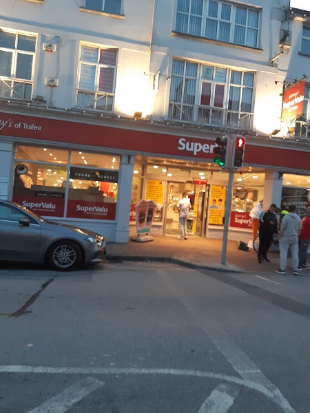 Garveys Supervalue