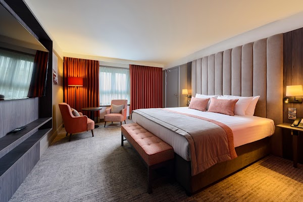 The Hotel Killarney