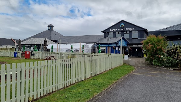 Banna Beach Resort