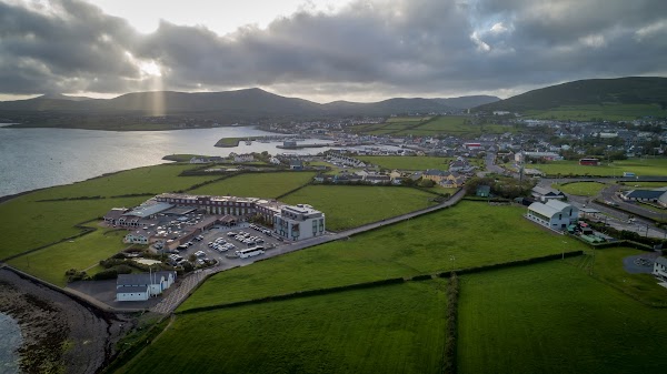 Skellig Hotel