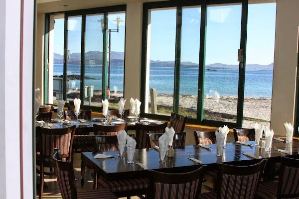 O'Carrolls Cove Beach Bar And Restaurant