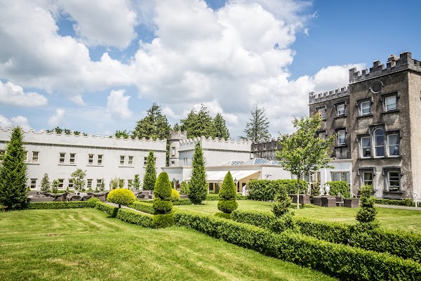 Ballyseede Castle