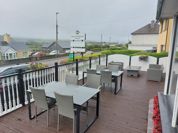 The Ring Of Kerry Hotel