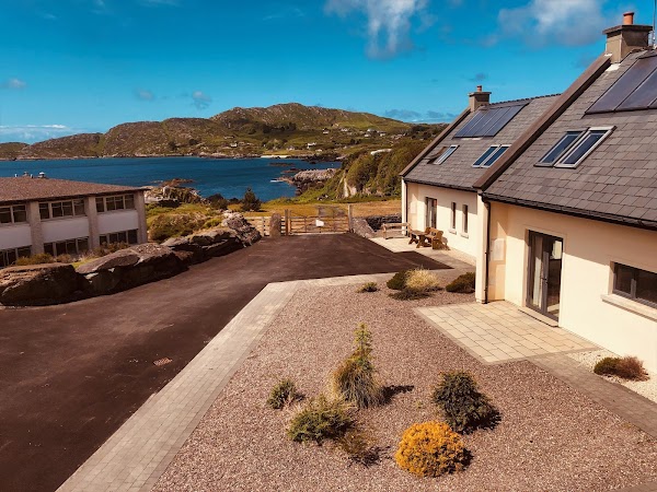 Derrynane Hotel