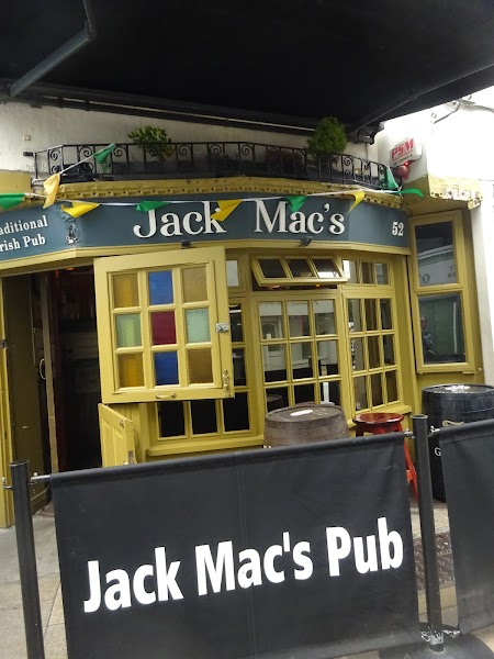 Jack MacS